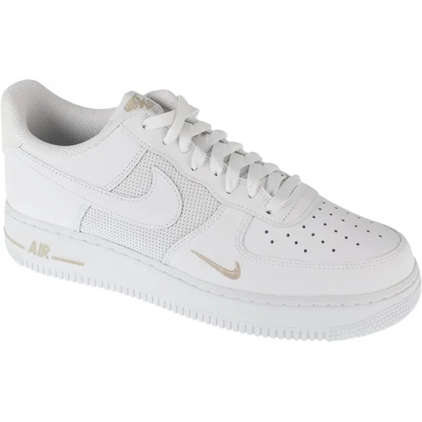 Nike Nike Air Force 1 '07 Lv8, Mannen, Wit, Sneakers, maat: — vergelijk prijzen bij 1 winkel