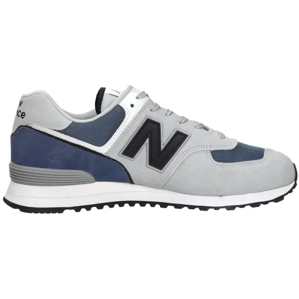 New Balance U574 Grijs, vergelijk prijzen bij 1 winkel