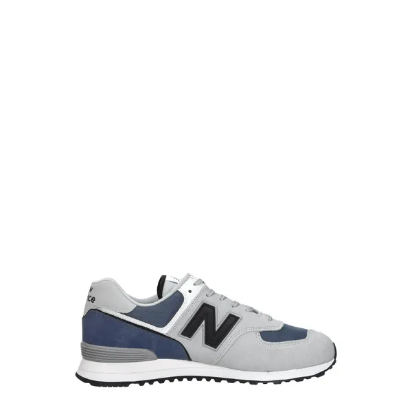 New Balance U574 Grijs, foto 4 van 4