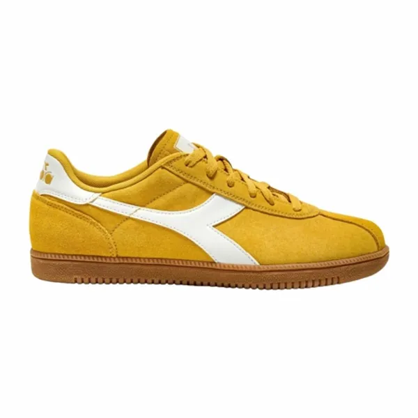 Diadora Diadora Unisex Tokyo Yellow DD-Schoenmaat 40 — vergelijk prijzen bij 1 winkel
