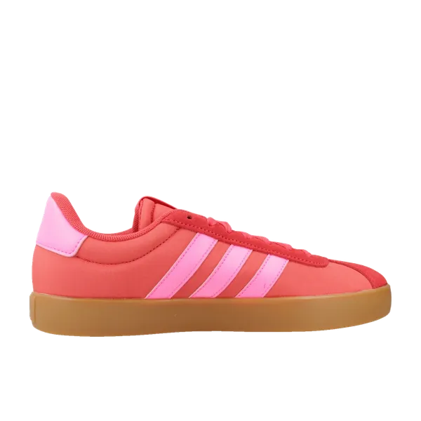adidas VL Court Rood, vergelijk prijzen bij 1 winkel