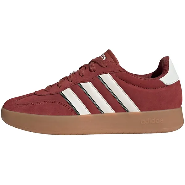 adidas Barreda Rood, vergelijk prijzen bij 1 winkel