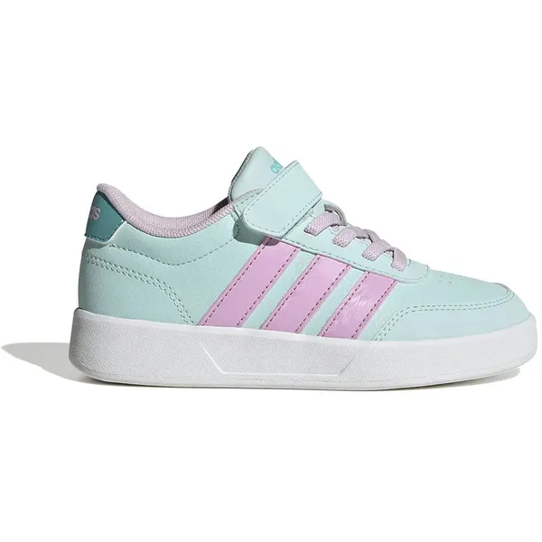 adidas adidas Breaknet 3.0 El Schoenen Groen EU 35 Kinderen — vergelijk prijzen bij 1 winkel