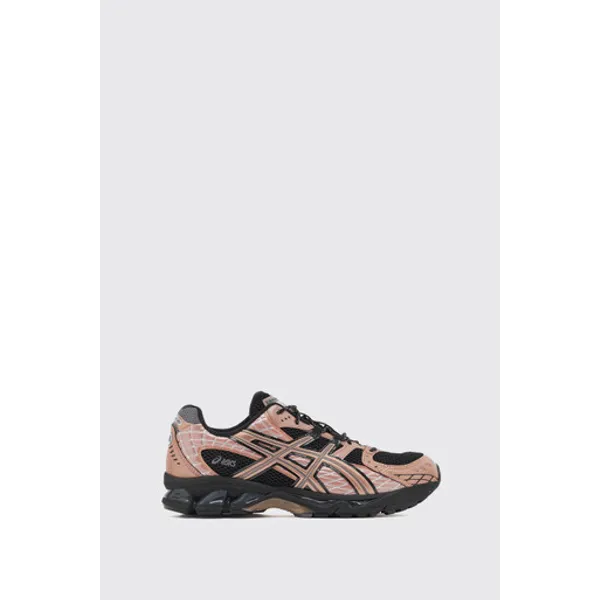 ASICS ASICS GEL-Nimbus 10.1 1203A761 Black/Rose — vergelijk prijzen bij 1 winkels