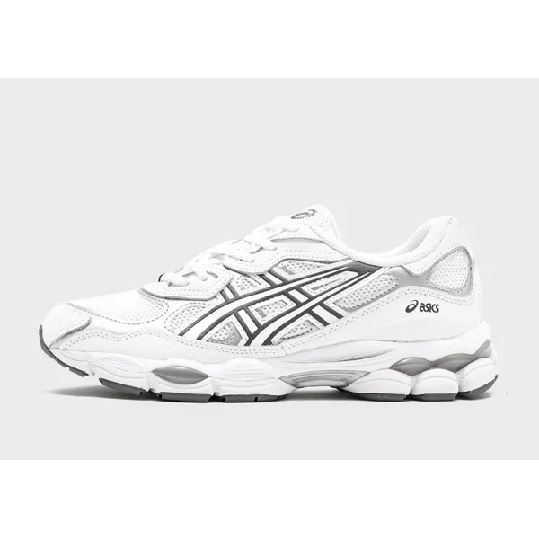ASICS ASICS GEL-NYC - Wit, Wit — vergelijk prijzen bij 1 winkel