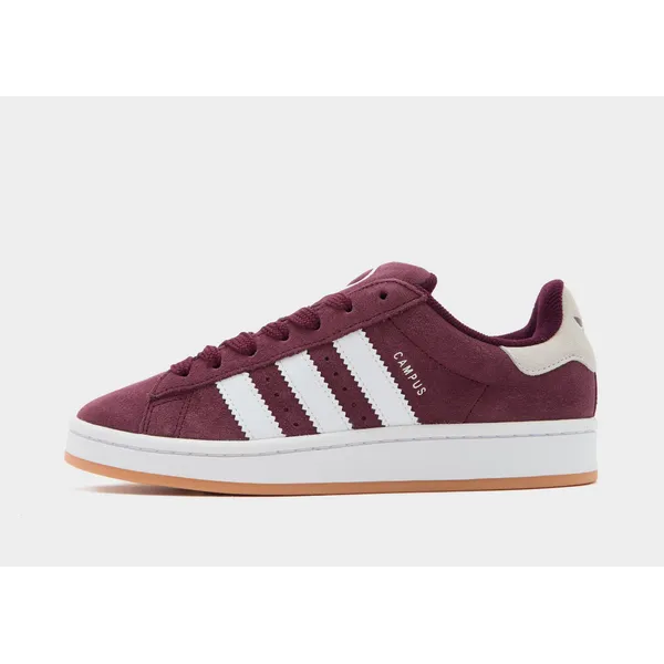 Adidas adidas Campus 00s Schoenen - Roze - Kind, Roze — vergelijk prijzen bij 1 winkel