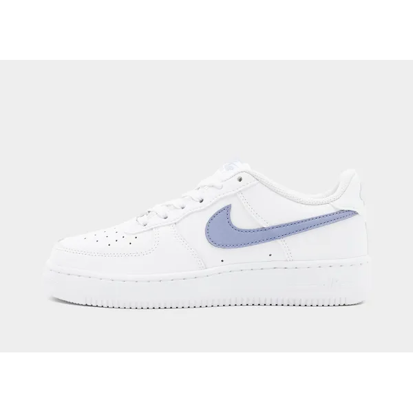 Nike Nike Kinderschoen Air Force 1 - Wit - Kind, Wit — vergelijk prijzen bij 1 winkel