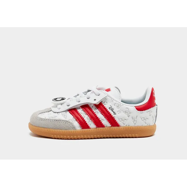 adidas Originals adidas Originals Samba OG Infant - Wit - Kind, Wit — vergelijk prijzen bij 1 winkel