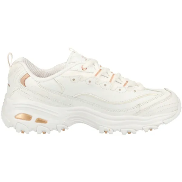 Skechers Lage Sneakers Skechers Sneaker — vergelijk prijzen bij 1 winkel