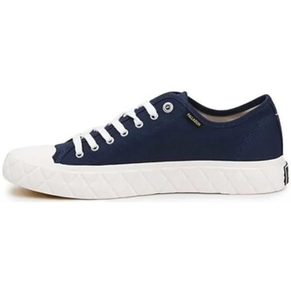 Palladium Ace CVS U Blauw, vergelijk prijzen bij 1 winkel