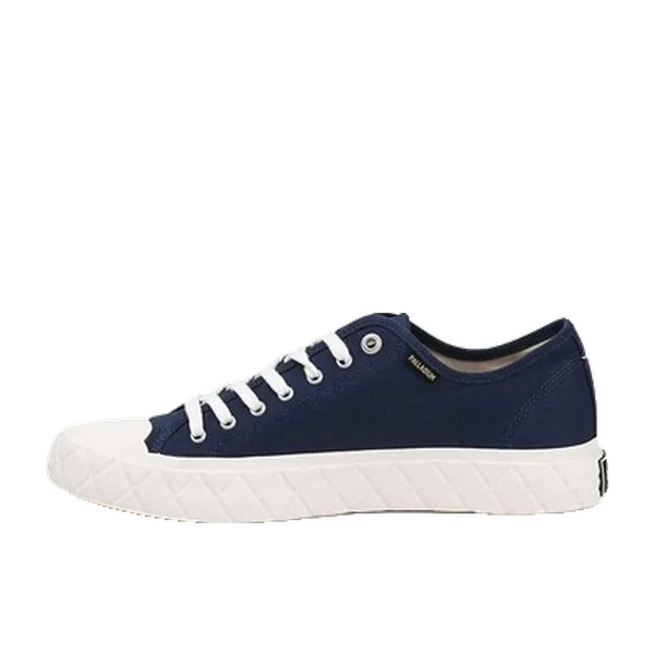 Palladium Ace CVS U Blauw, vergelijk prijzen bij 1 winkel