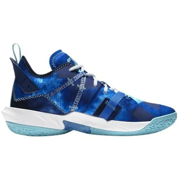 Nike Basketbalschoenen Nike Jordan Why Not ZER04 — vergelijk prijzen bij 1 winkel