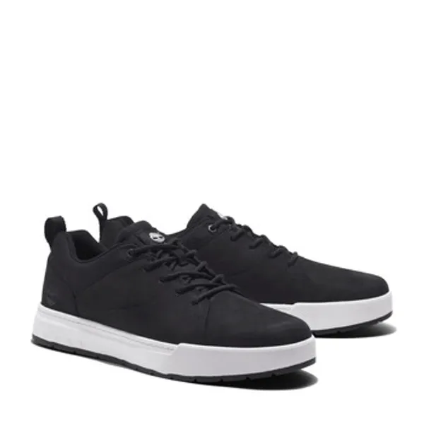 Timberland Lage Sneakers Timberland MAPLE GROVE LEATHER OX — vergelijk prijzen bij 1 winkel