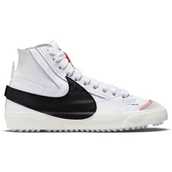 Nike Hoge Sneakers Nike W Blazer Mid 77 Jumbo — vergelijk prijzen bij 1 winkel
