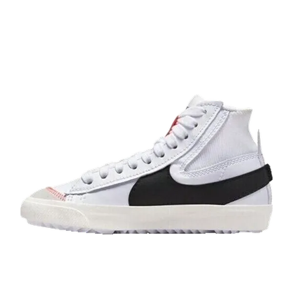 Nike Blazer Mid 77 Jumbo Wit, vergelijk prijzen bij 1 winkel