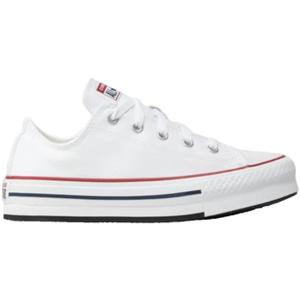 Converse Sneakers Converse Chuck Taylor All Star Lift Ox — vergelijk prijzen bij 1 winkel