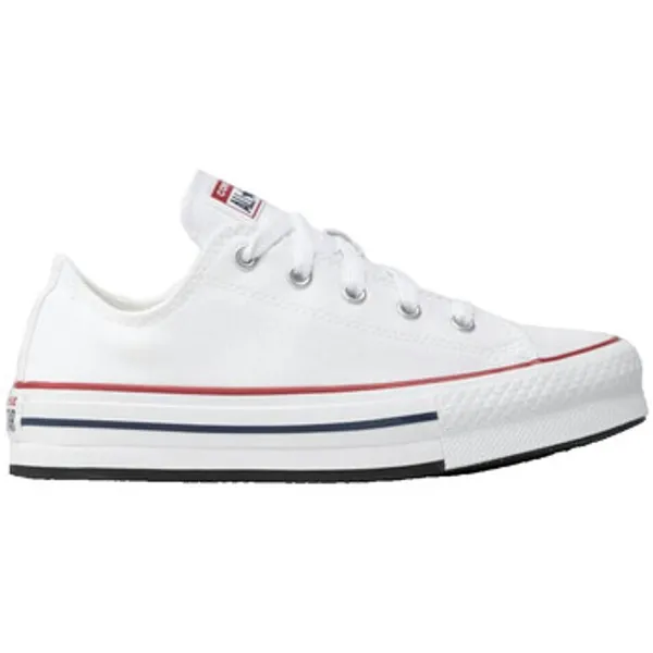 Converse Chuck Taylor All Star Eva Lift Wit, foto 2 van 4
