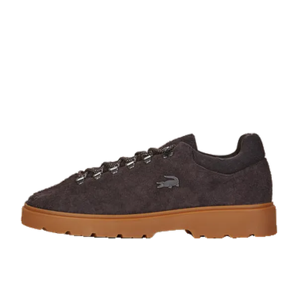 Lacoste Baseshot Winter Zwart, vergelijk prijzen bij 1 winkel