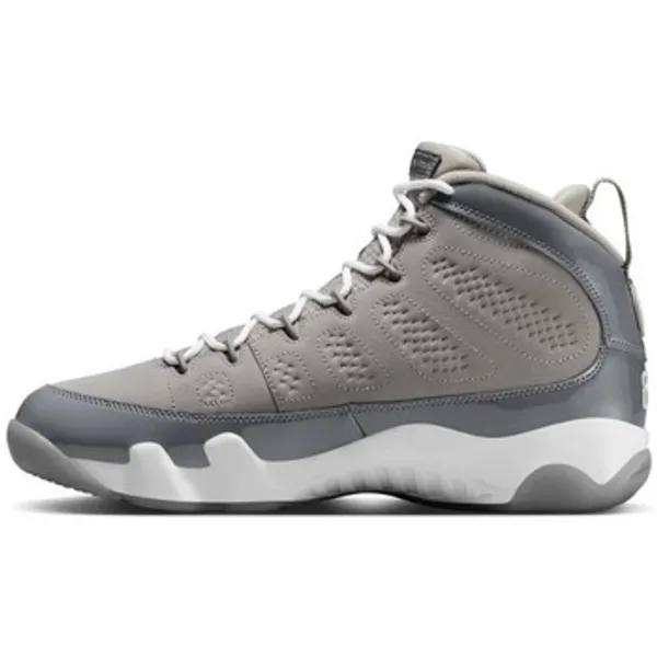 Nike Sneakers Nike 9 Retro Cool Grey — vergelijk prijzen bij 1 winkel