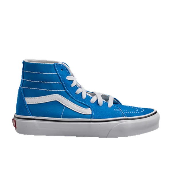 Vans VN0A5KRUVD31-VNVD3 Blauw, vergelijk prijzen bij 1 winkel
