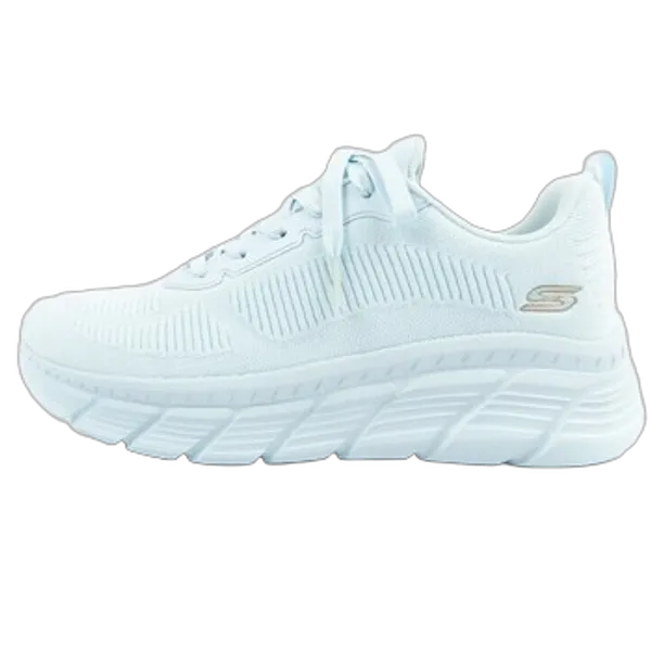 Skechers Lage Sneakers Skechers 117385LTBL — vergelijk prijzen bij 1 winkel