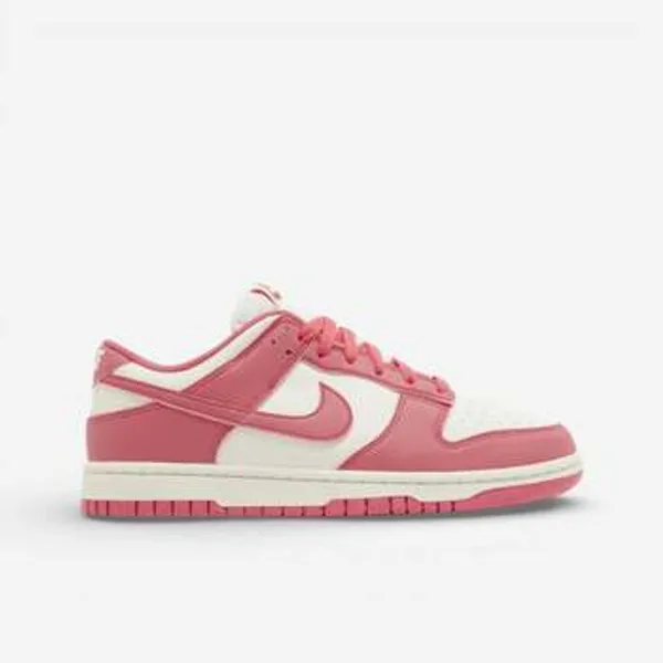 Nike Lage Sneakers Nike Dunk Low Next Nature Aster Pink (Women's) — vergelijk prijzen bij 1 winkel