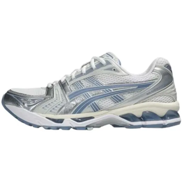 Asics Gel-Kayano Blauw