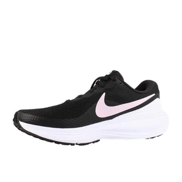 Nike Lage Sneakers Zwart, vergelijk prijzen bij 1 winkel
