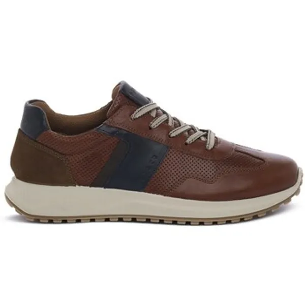 IGI&Co Lage Sneakers IgI&amp;CO 1118411 — vergelijk prijzen bij 1 winkel