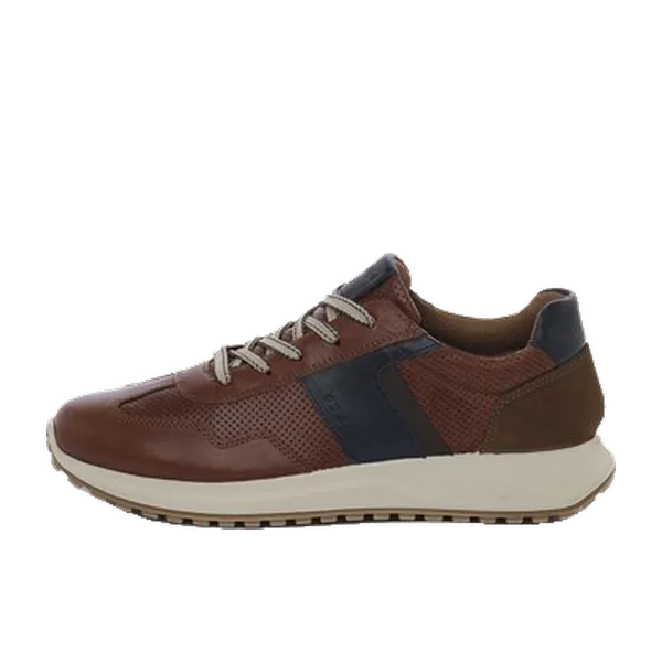 IGI&Co Lage Sneakers Multicolor, vergelijk prijzen bij 1 winkel