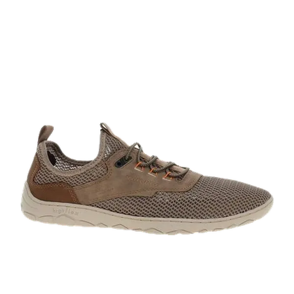 Rieker Lage Sneakers Beige, vergelijk prijzen bij 1 winkel