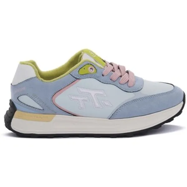 Tom Tailor Lage Sneakers Multicolor, foto 2 van 2