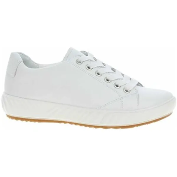 Ara Lage Sneakers Wit, vergelijk prijzen bij 1 winkel