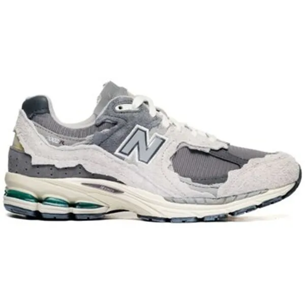 New Balance Lage Sneakers New Balance 2002R Protection Pack — vergelijk prijzen bij 1 winkel