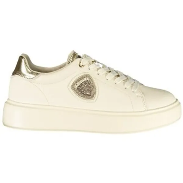 Blauer Lage Sneakers Blauer s6venus01lembecrepla37 — vergelijk prijzen bij 1 winkel