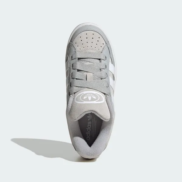 adidas Campus 00s Beta Grey One/Cloud White/Grey Two Kids, foto 2 van 4
