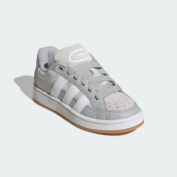 adidas Campus 00s Beta Grey One/Cloud White/Grey Two Kids, foto 4 van 4