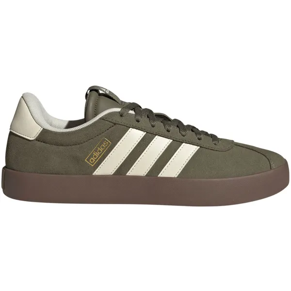 Adidas VL Court 3.0 Groen
