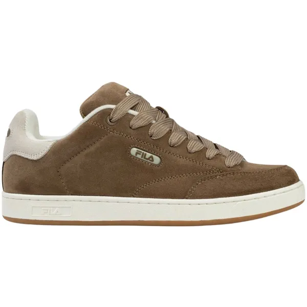 Fila Fila Boldbay Heren Sneakers Bruin — vergelijk prijzen bij 1 winkels