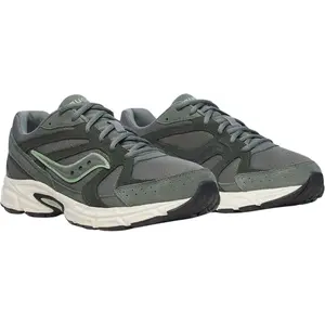Saucony Ride groen