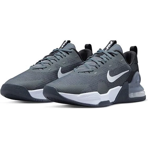 Nike Nike Air Max Alpha Trainer 5 - Sneakers - Grijs - Heren Maat 46 — vergelijk prijzen bij 1 winkel