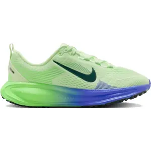 Nike Vomero 18 geel