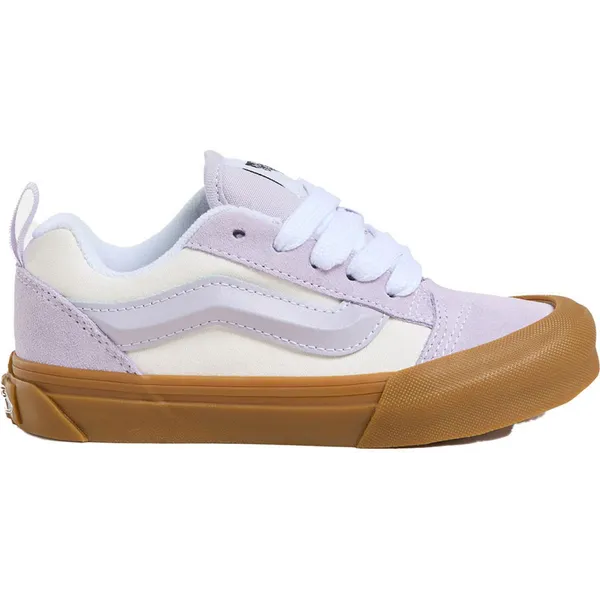 Vans Vans Knu Skool Kinderschoenen Paars EU Jongen — vergelijk prijzen bij 1 winkel