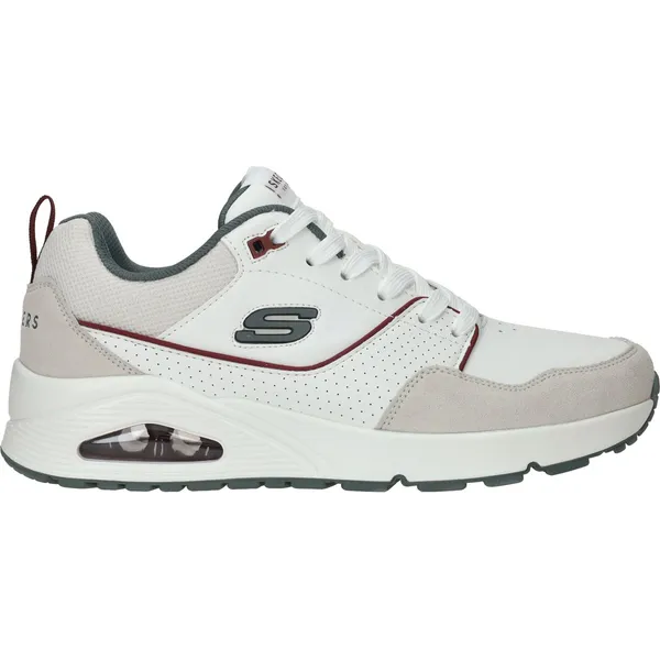 Skechers Uno Retro One Grijs