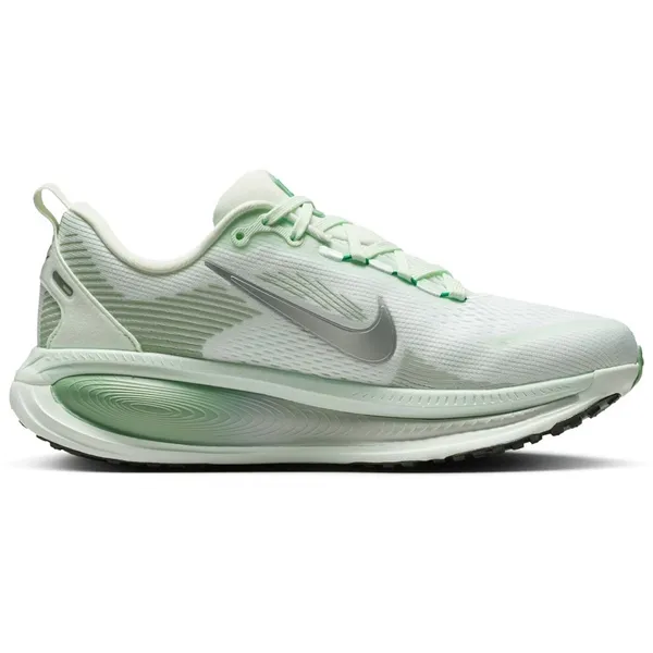 Nike Nike Vomero 18 Dames Hardloopschoenen Hm6804-300 - Kleur Groen — vergelijk prijzen bij 1 winkels
