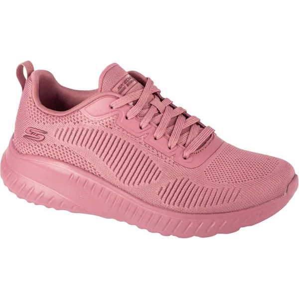 Skechers Skechers Bobs Squad Chaos - Face Off, Vrouwen, Roze, Sneakers, maat: 38,5 — vergelijk prijzen bij 1 winkel