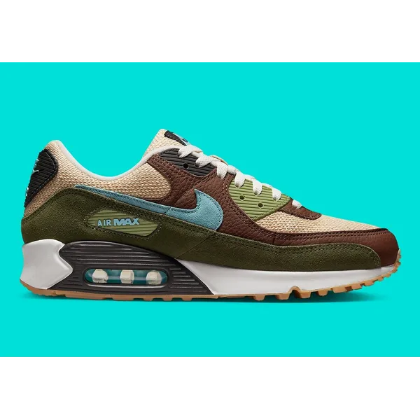 Nike Air Max 90 Bruin