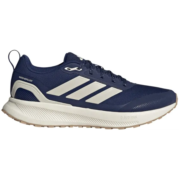adidas adidas Runfalcon 5 TR Running Heren Hardloopschoenen Donkerblauw — vergelijk prijzen bij 1 winkel