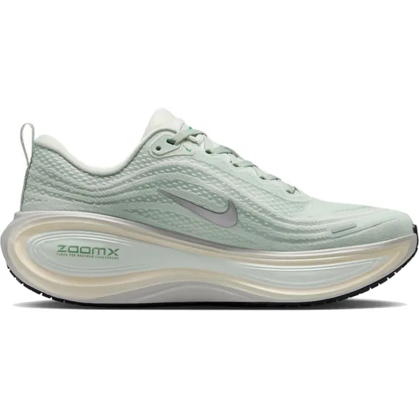 Nike Nike Vomero Plus Dames Hardloopschoenen Hv8154-004 - Kleur Grijs — vergelijk prijzen bij 1 winkel