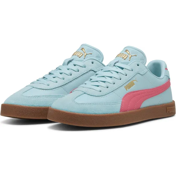 Puma Puma Club II Era Ether-Safe Lake-Peach Frost